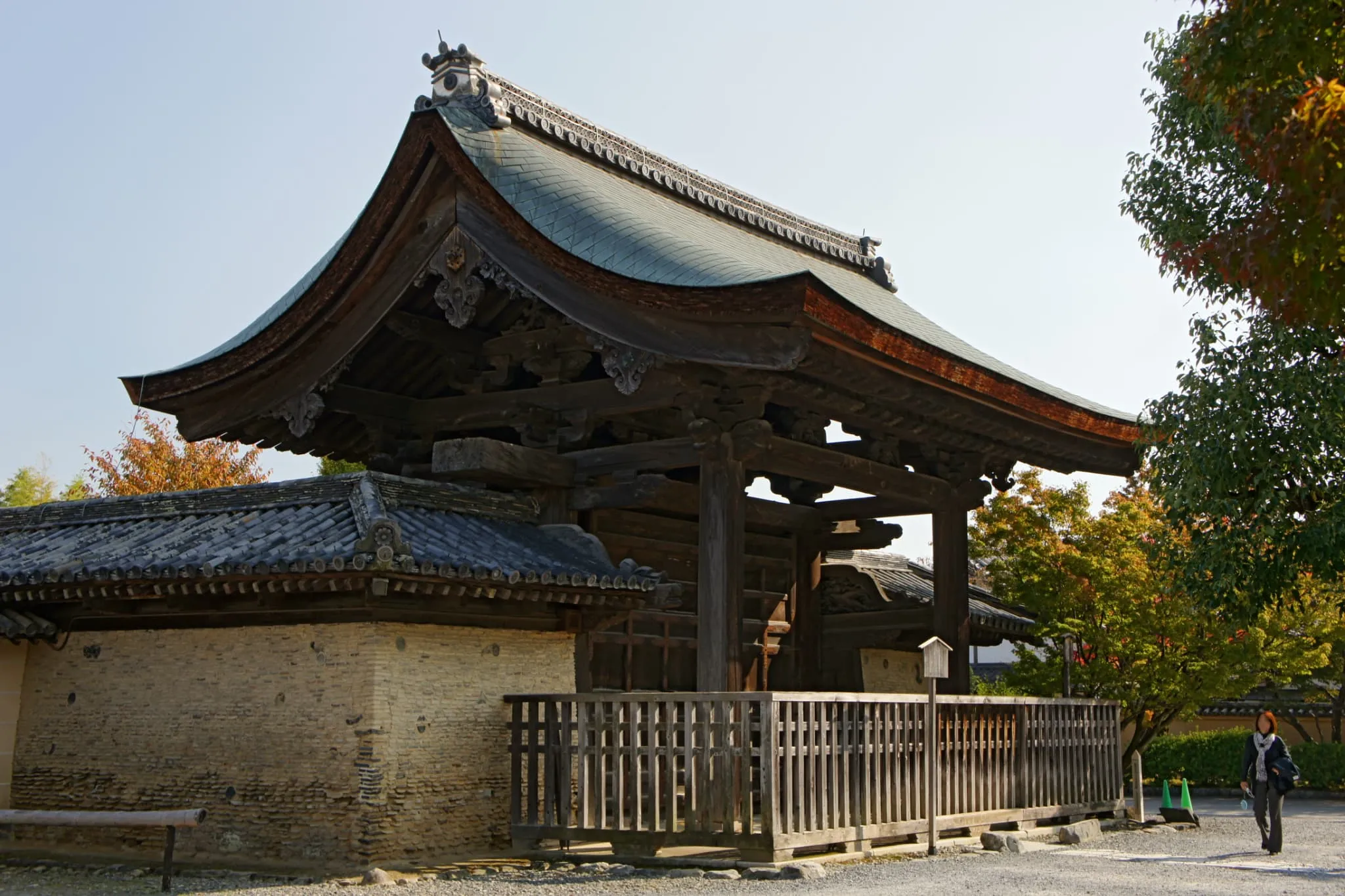Imperial Envoy Gate image